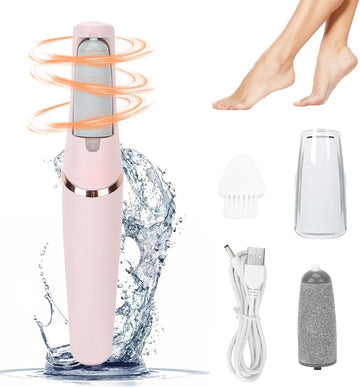 Electric Foot Grinder - Foot Dead Skin Remover Tool