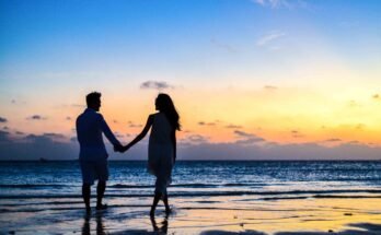 A True Relationship Is Two Imperfect People Refusi - Tymoff