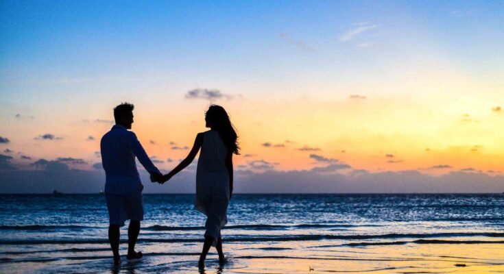 A True Relationship Is Two Imperfect People Refusi - Tymoff