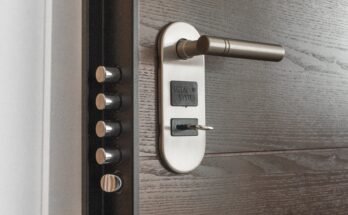 locksmith dc servleader