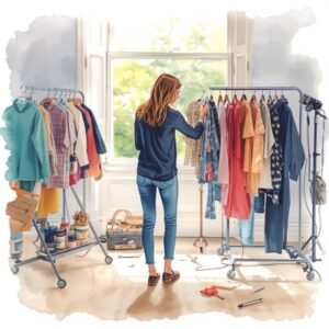 How to Start a Fashion Business Online